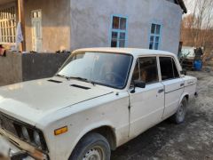 Фото авто ВАЗ (Lada) 2106