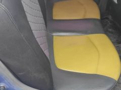 Сүрөт унаа Daewoo Matiz