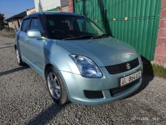 Photo of the vehicle Suzuki Swift