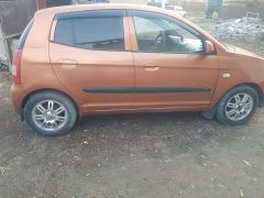 Фото авто Kia Picanto