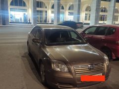 Сүрөт унаа Toyota Avensis