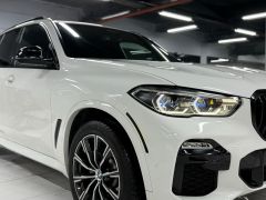 Фото авто BMW X5