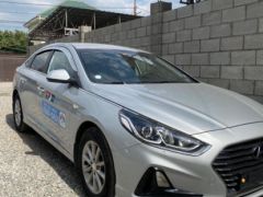 Сүрөт унаа Hyundai Sonata