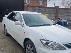 Сүрөт унаа Toyota Camry