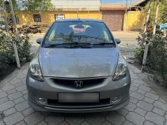 Сүрөт унаа Honda Fit