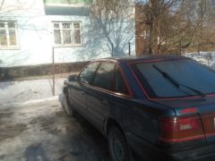 Сүрөт унаа Mazda 626