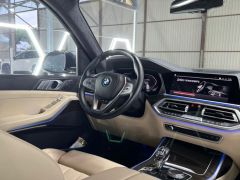 Сүрөт унаа BMW X7