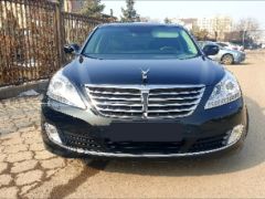 Сүрөт унаа Hyundai Equus