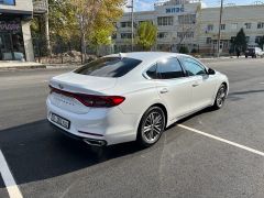 Photo of the vehicle Hyundai Grandeur