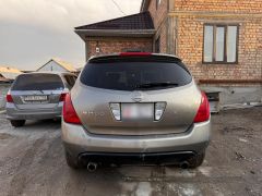 Сүрөт унаа Nissan Murano