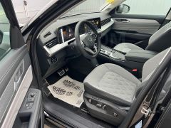 Фото авто Volkswagen Tavendor