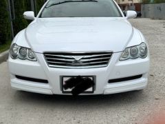 Сүрөт унаа Toyota Mark X