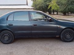 Photo of the vehicle Toyota Carina