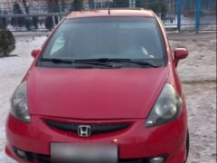 Photo of the vehicle Honda Jazz