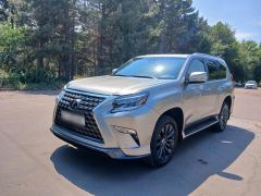 Фото авто Lexus GX