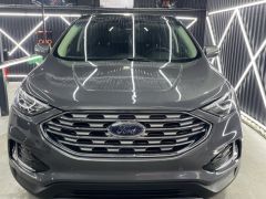 Photo of the vehicle Ford Edge