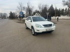 Сүрөт унаа Lexus RX