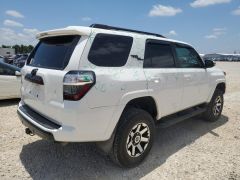 Сүрөт унаа Toyota 4Runner