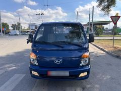 Фото авто Hyundai Porter