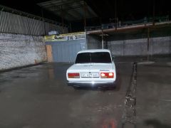 Photo of the vehicle ВАЗ (Lada) 2107