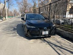 Фото авто Toyota Avalon