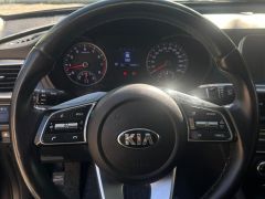 Сүрөт унаа Kia K5