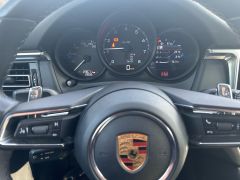 Фото авто Porsche Macan