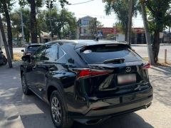 Сүрөт унаа Lexus NX