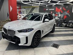 Фото авто BMW X5