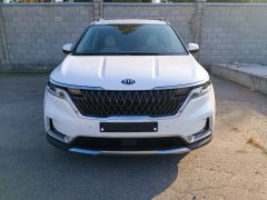 Фото авто Kia Carnival