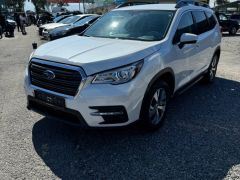 Photo of the vehicle Subaru Ascent