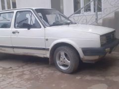 Сүрөт унаа Volkswagen Jetta