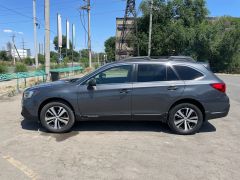 Photo of the vehicle Subaru Outback