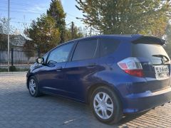 Photo of the vehicle Honda Fit