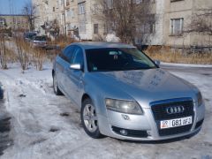 Сүрөт унаа Audi A6