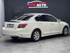 Photo of the vehicle Honda Accord