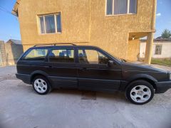 Сүрөт унаа Volkswagen Passat