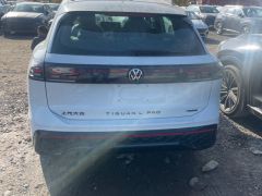 Photo of the vehicle Volkswagen Tiguan