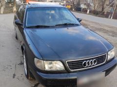 Photo of the vehicle Audi A6