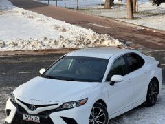 Photo of the vehicle Toyota Camry