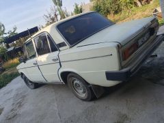 Фото авто ВАЗ (Lada) 2106