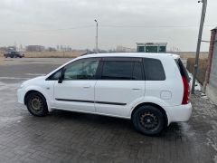 Сүрөт унаа Mazda Premacy