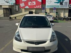 Фото авто Honda Fit