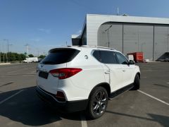 Photo of the vehicle SsangYong Rexton