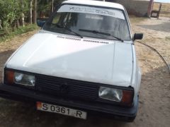 Сүрөт унаа Volkswagen Jetta