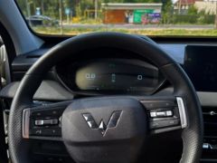 Photo of the vehicle Wuling Xingchi