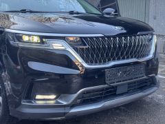 Сүрөт унаа Kia Carnival