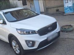 Фото авто Kia Sorento