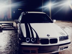 Сүрөт унаа BMW 3 серия