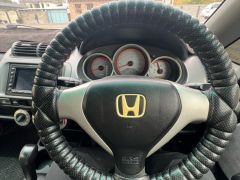 Сүрөт унаа Honda Fit